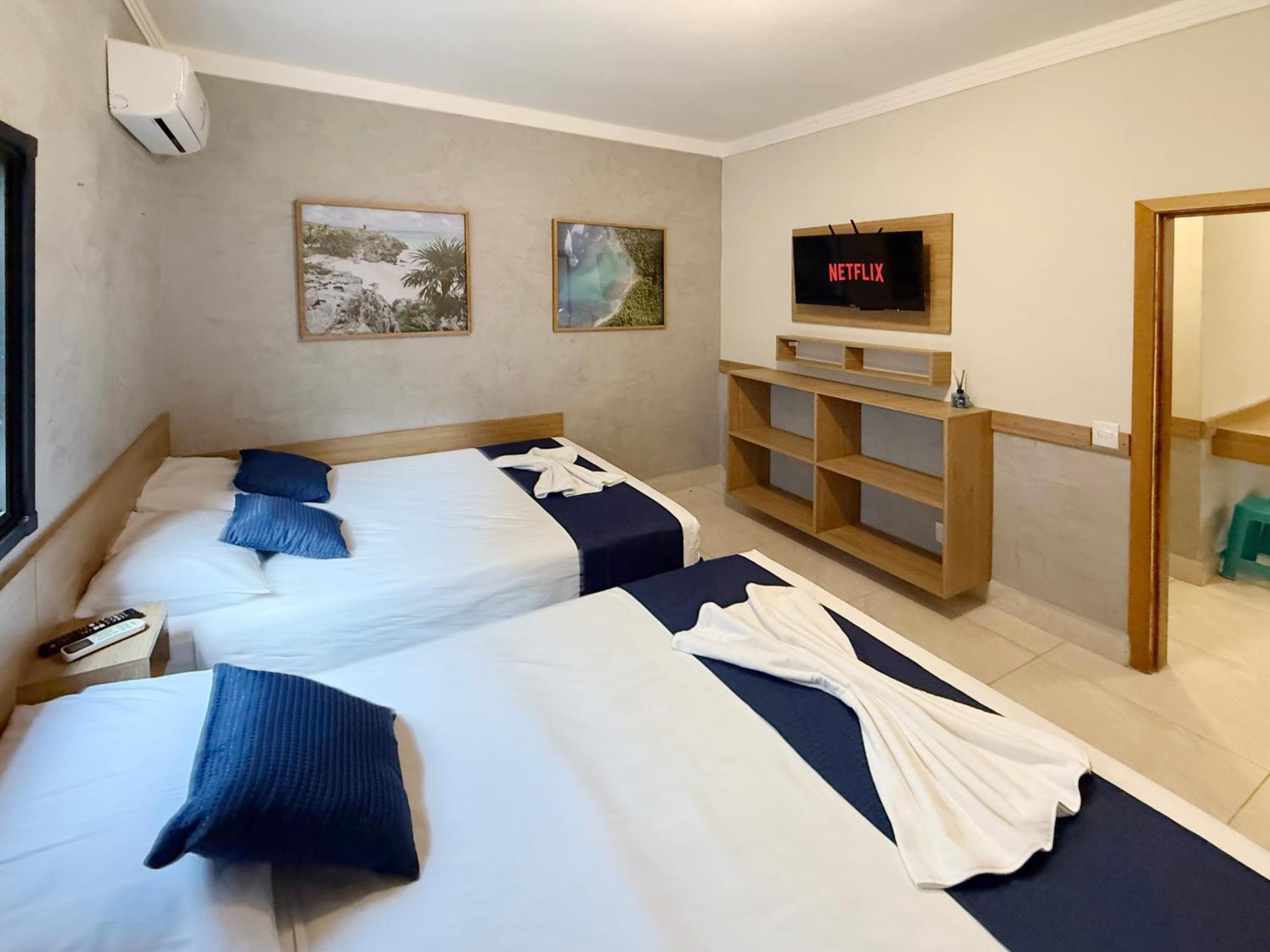 Apartamento - Térreo